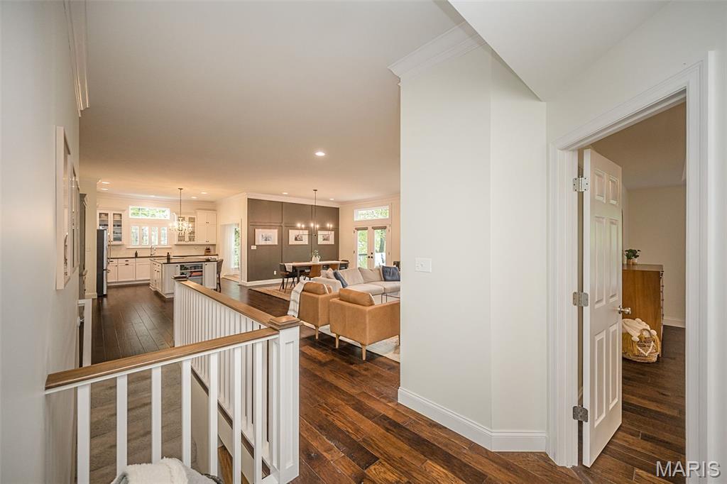 1 Rockfern Court