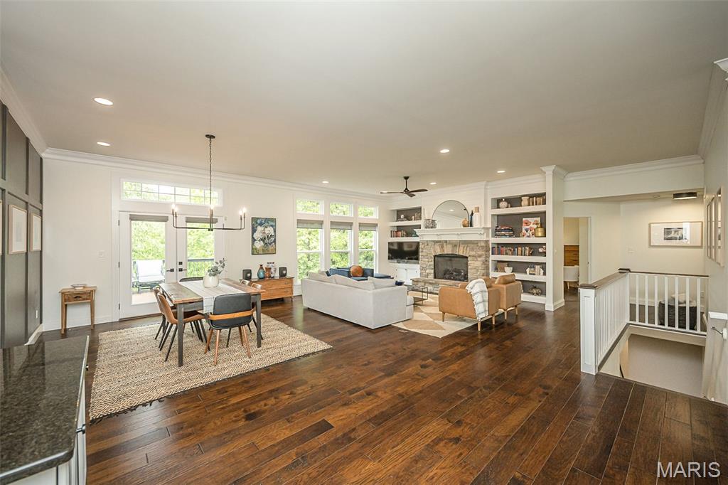 1 Rockfern Court