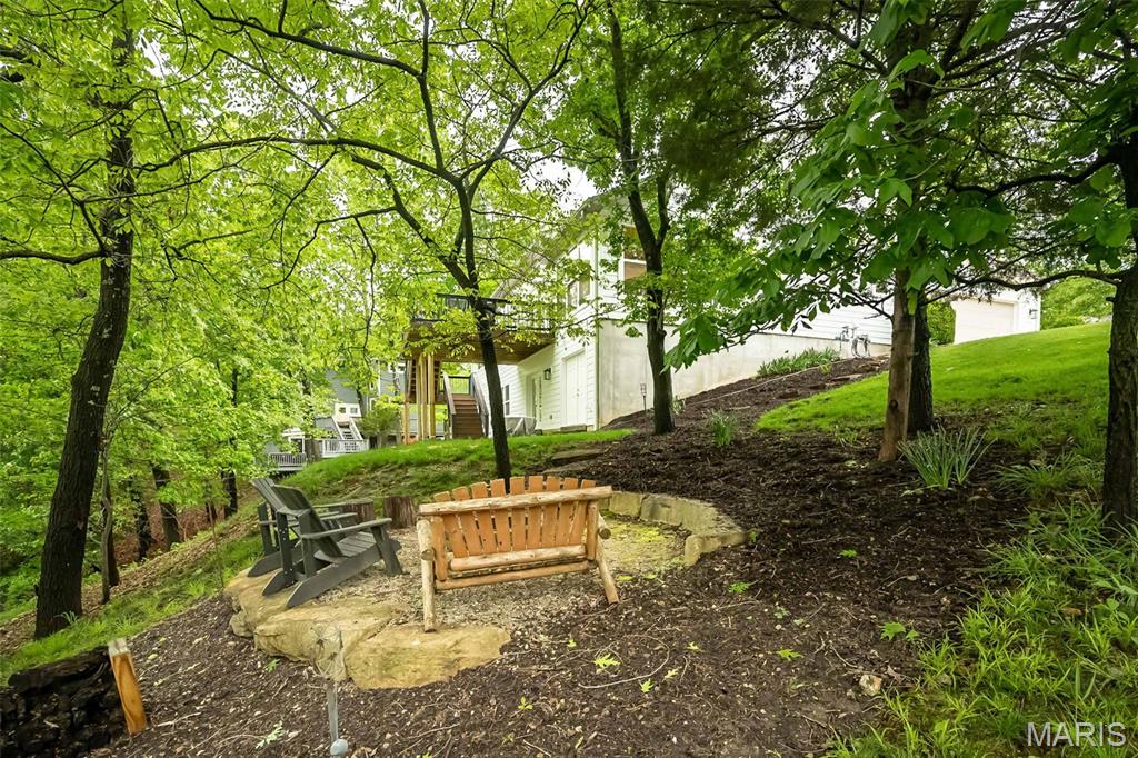 1 Rockfern Court