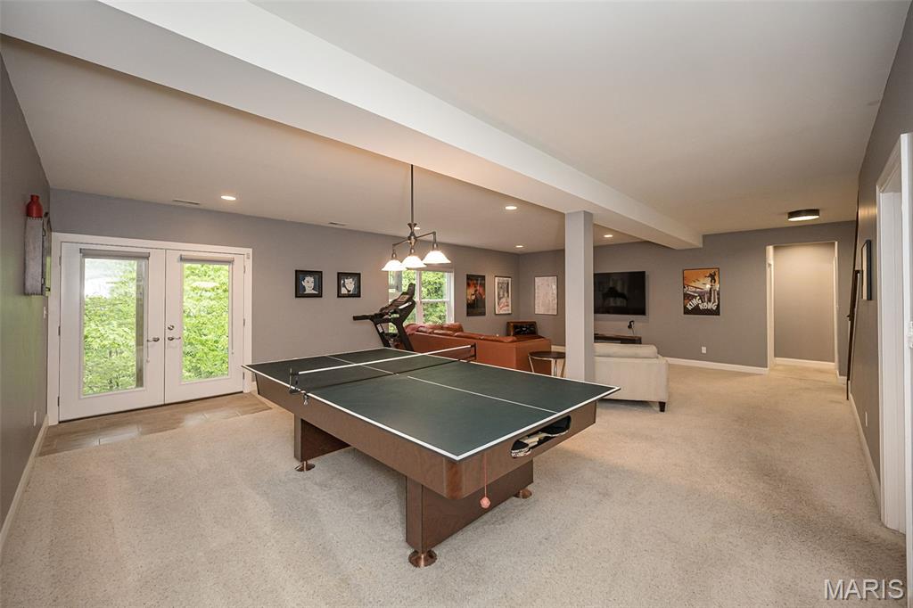 1 Rockfern Court