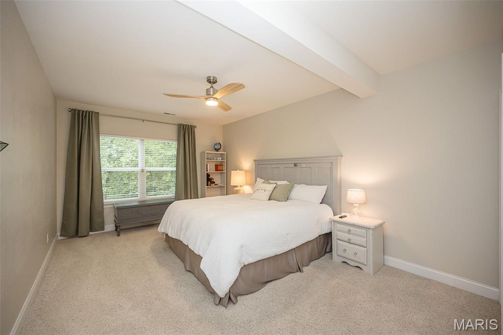 1 Rockfern Court