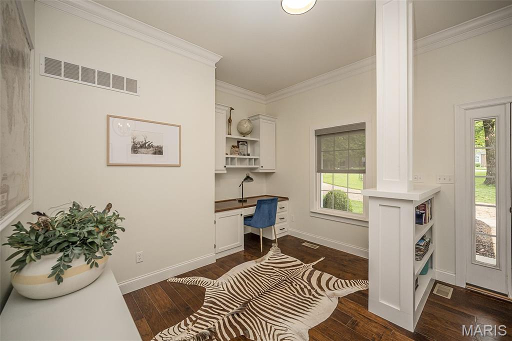 1 Rockfern Court