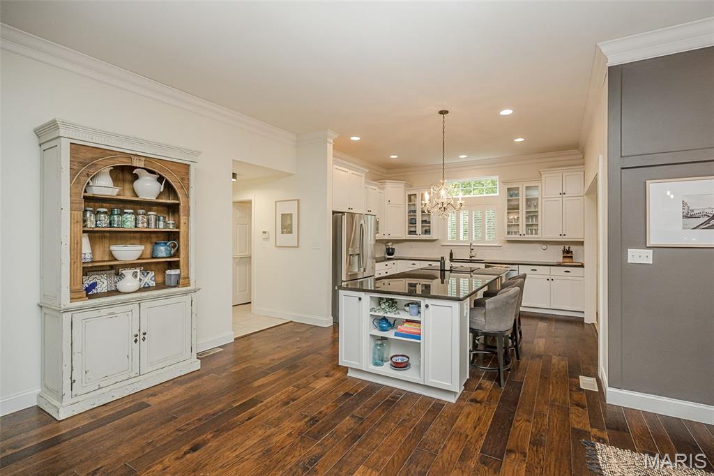 1 Rockfern Court