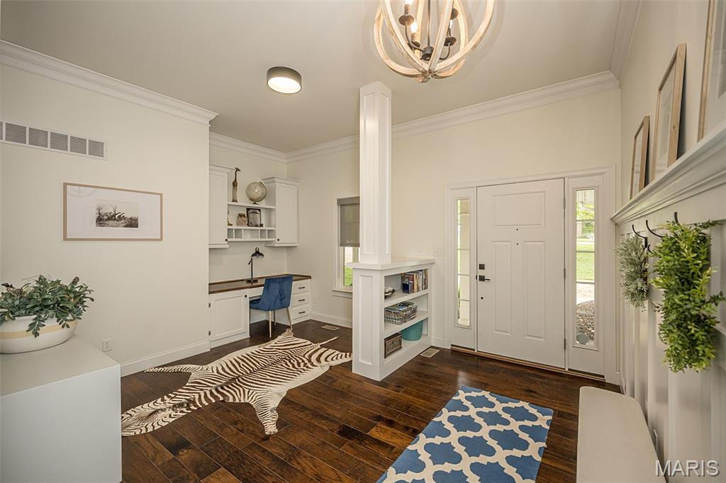 1 Rockfern Court