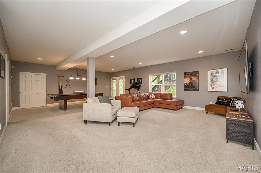 1 Rockfern Court