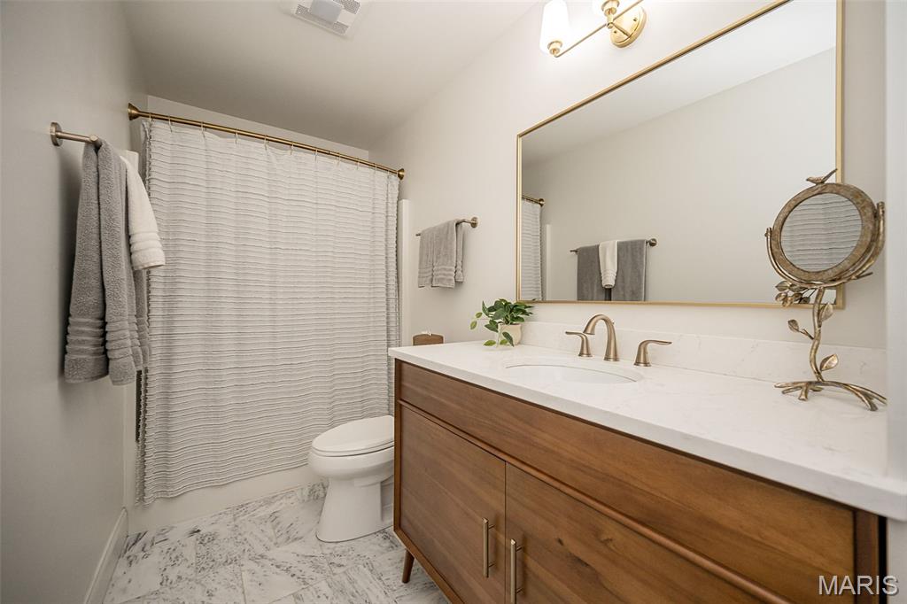 1 Rockfern Court