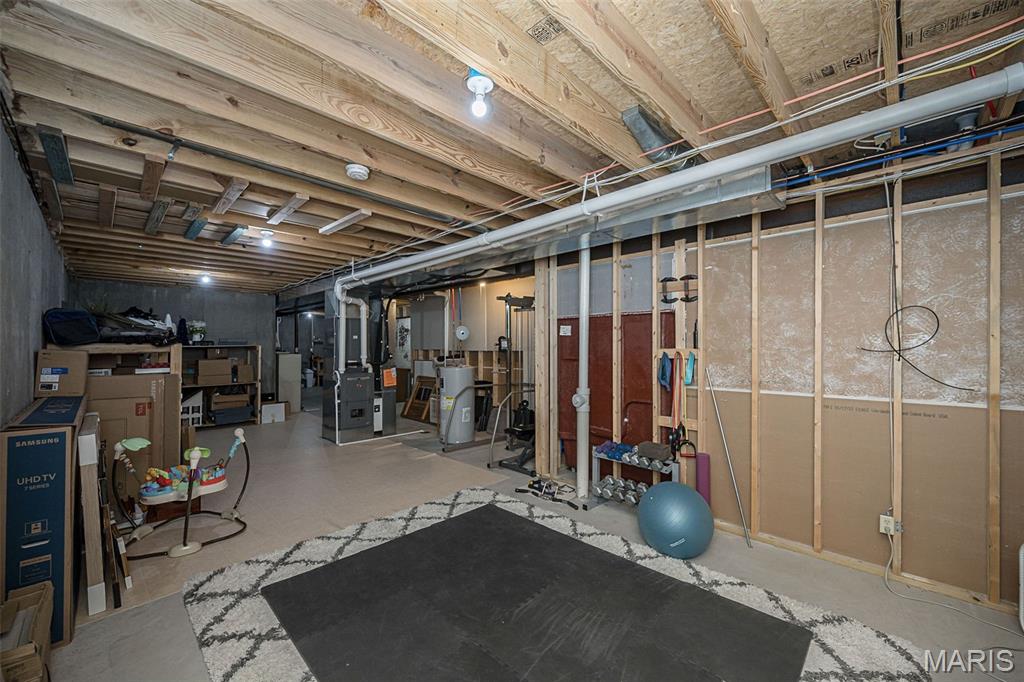 1 Rockfern Court