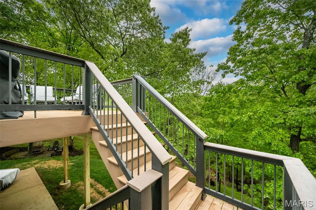 1 Rockfern Court