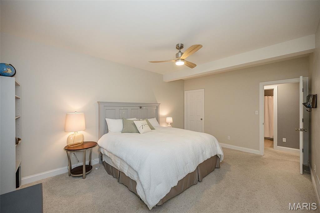 1 Rockfern Court