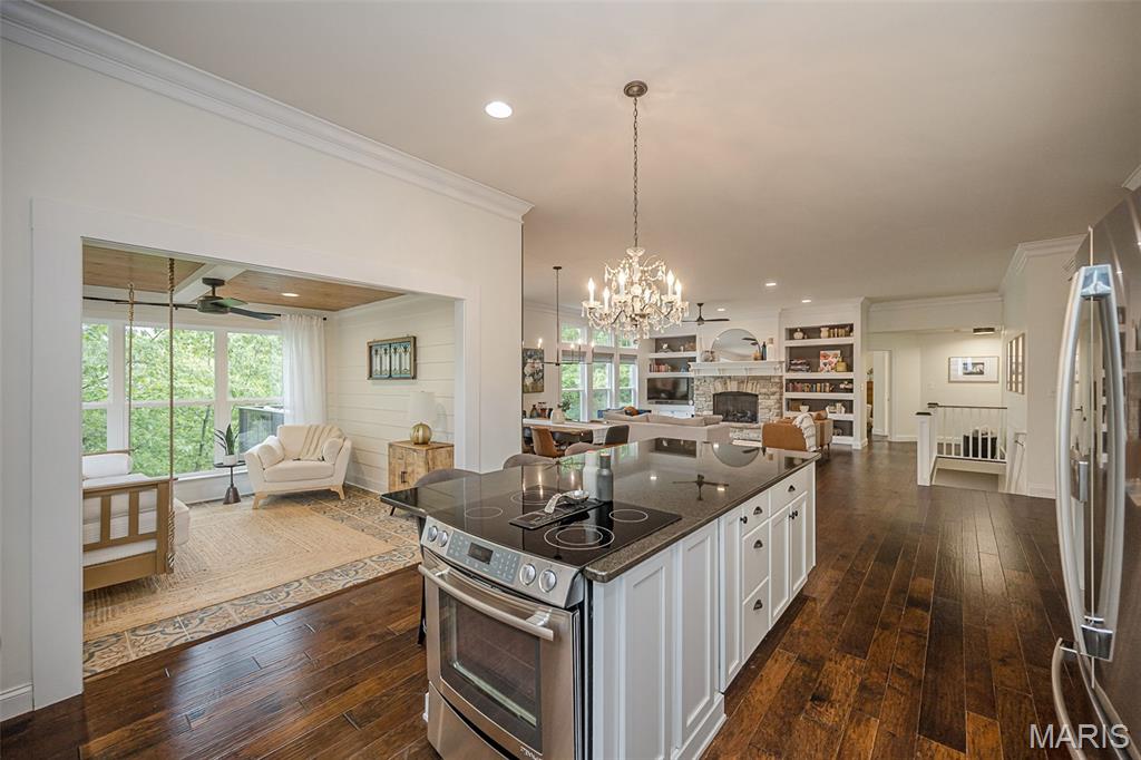 1 Rockfern Court