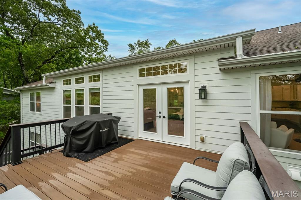 1 Rockfern Court