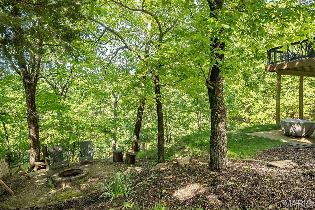 1 Rockfern Court