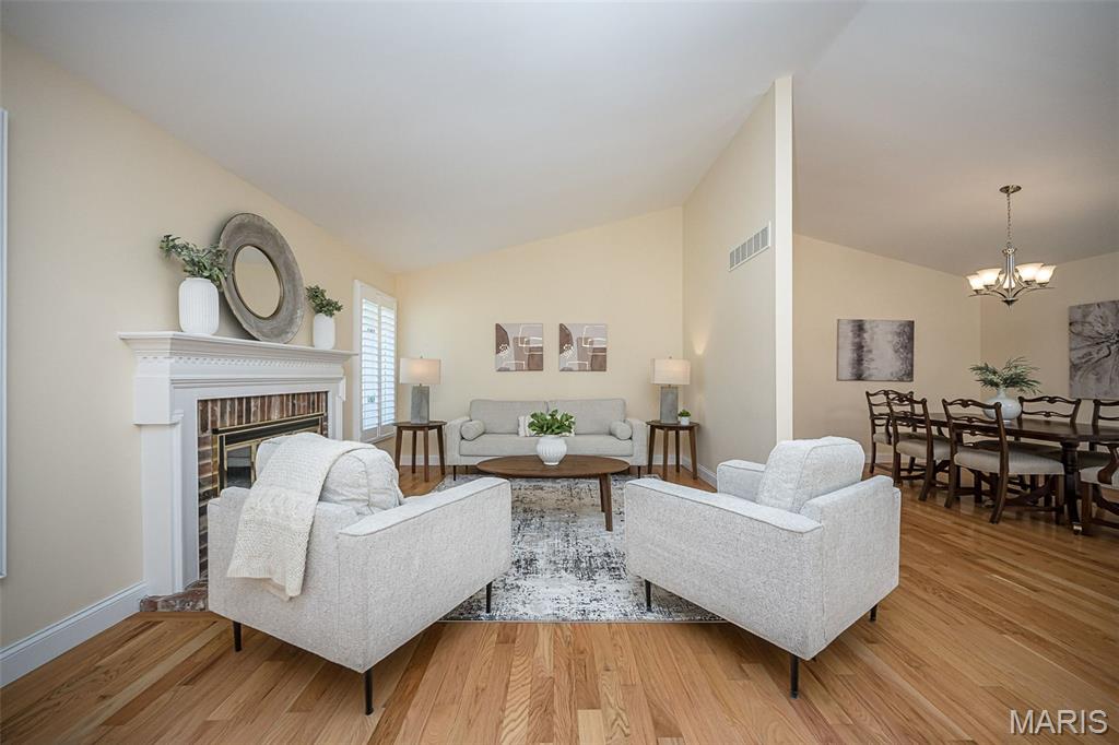 2362 Claymoor Drive