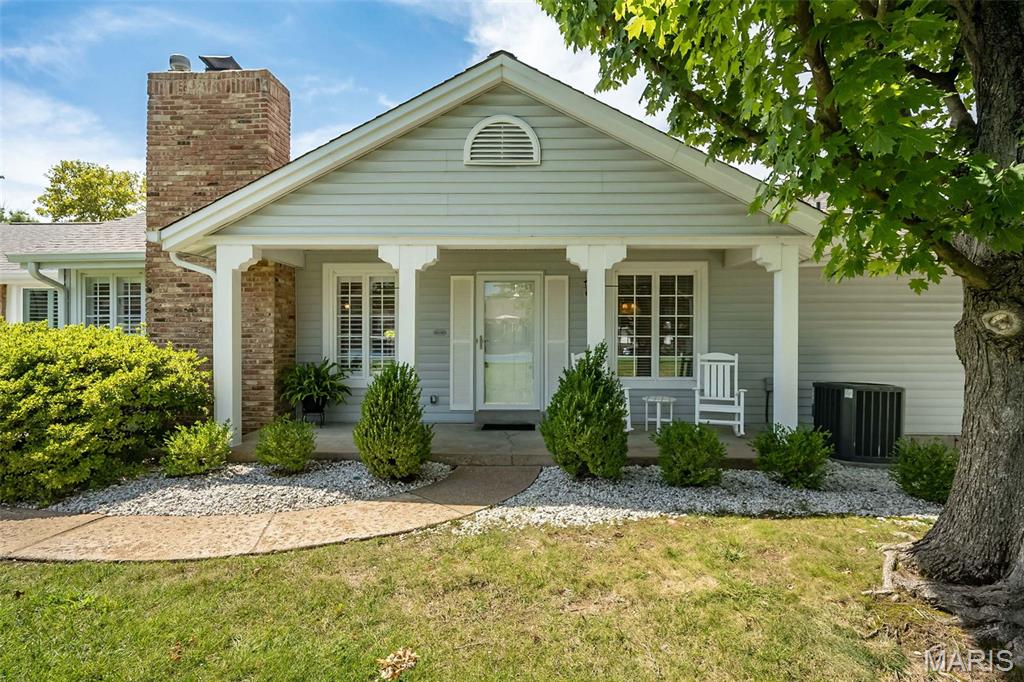 2362 Claymoor Drive