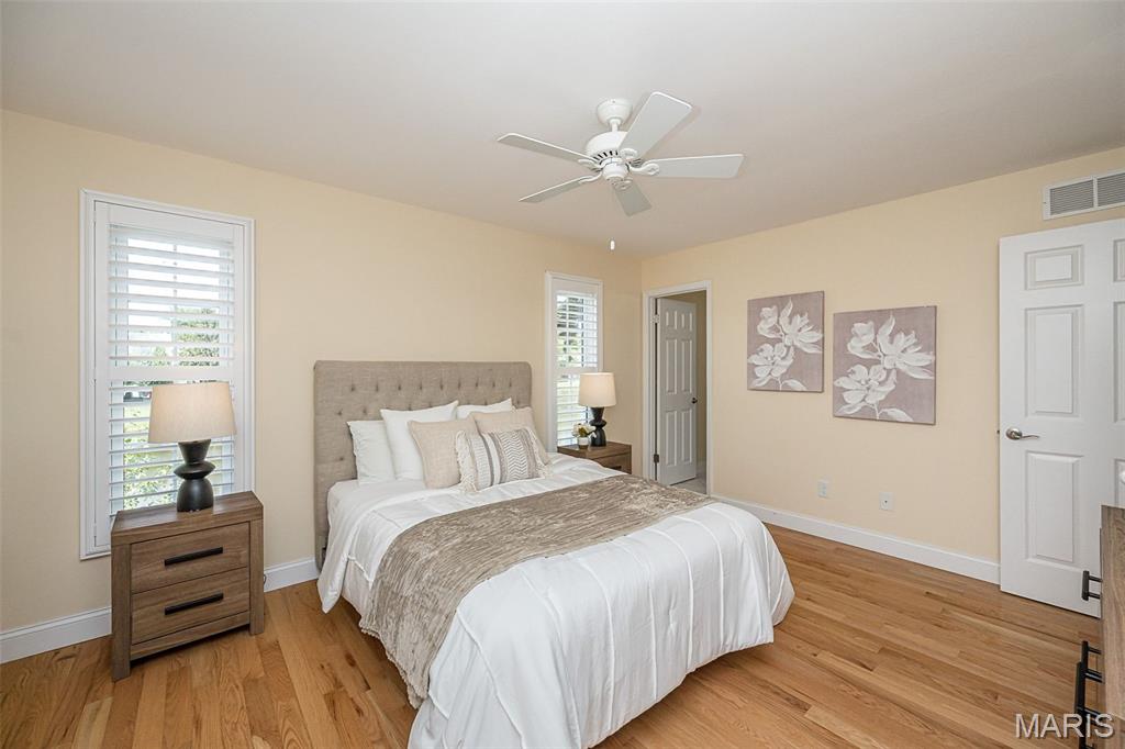 2362 Claymoor Drive