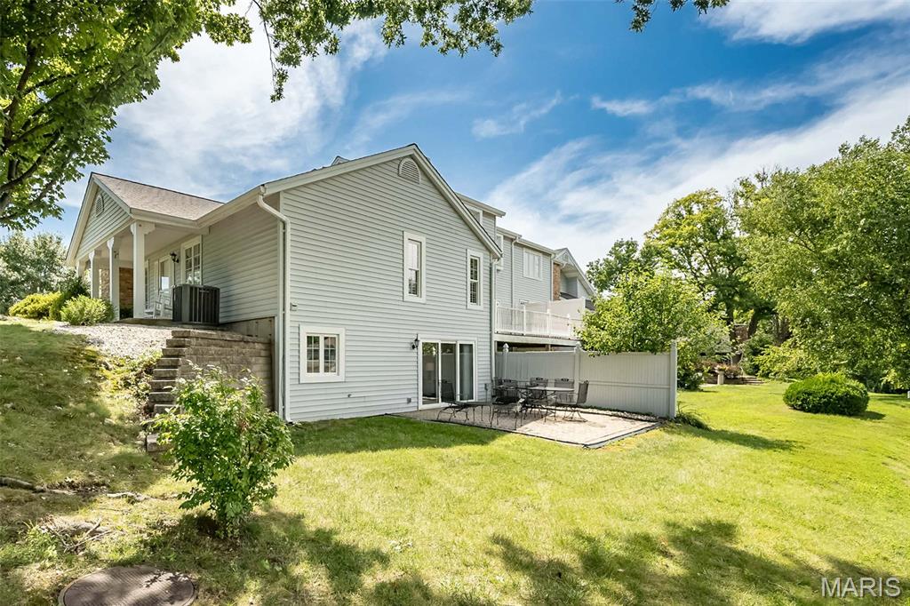 2362 Claymoor Drive