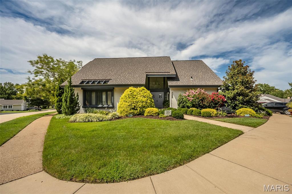 2362 Claymoor Drive