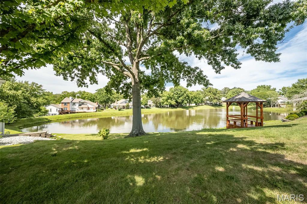 2362 Claymoor Drive