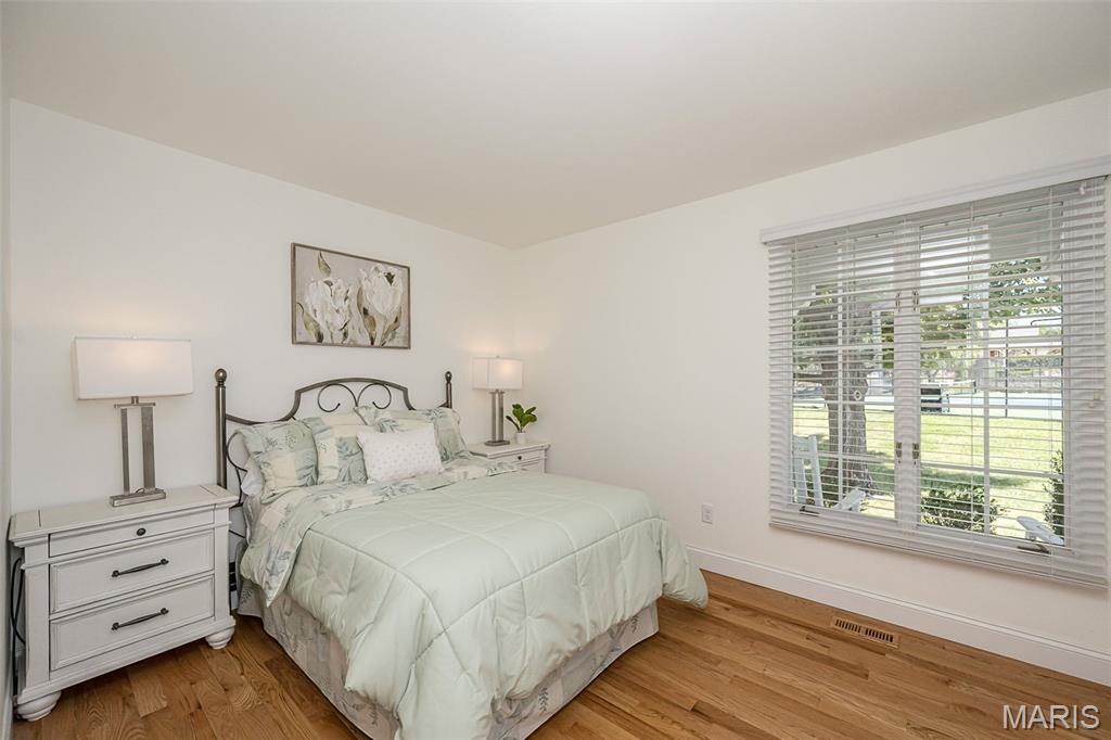 2362 Claymoor Drive