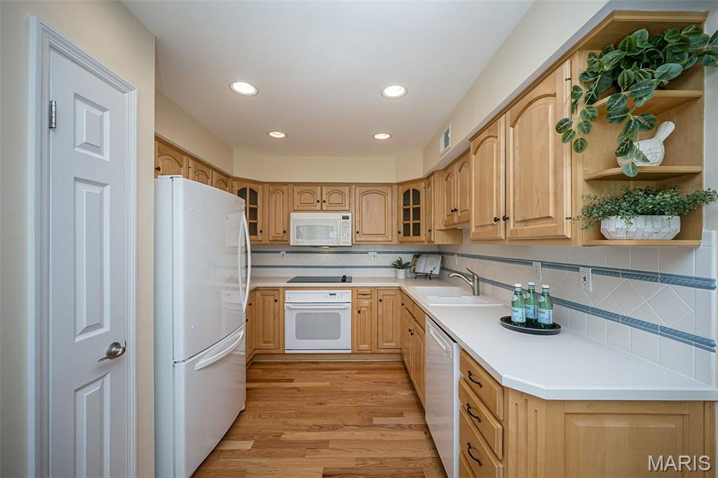 2362 Claymoor Drive