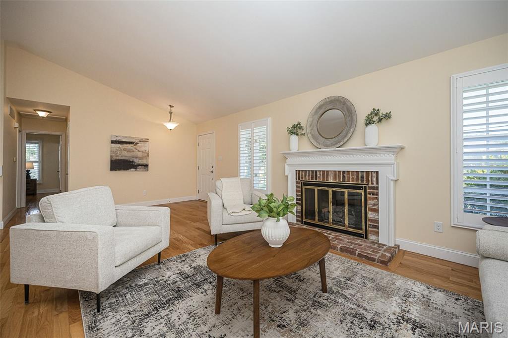 2362 Claymoor Drive