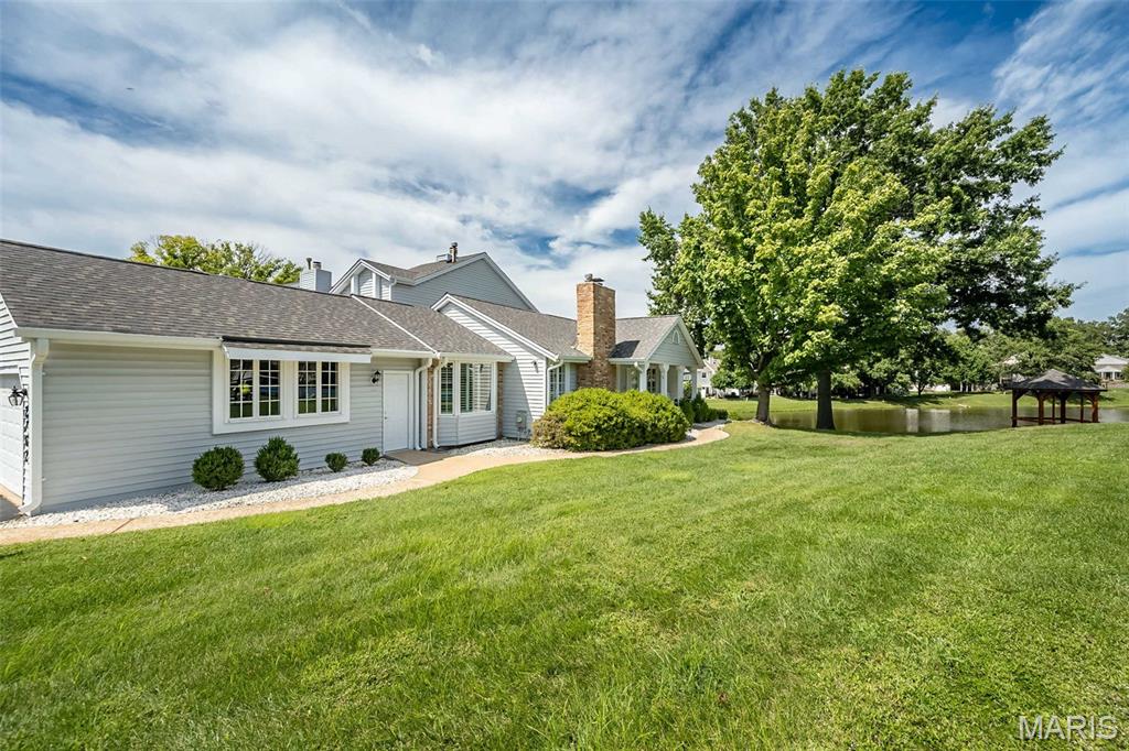 2362 Claymoor Drive
