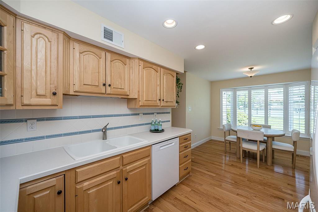 2362 Claymoor Drive