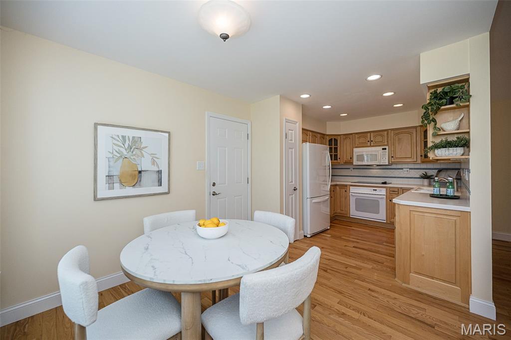 2362 Claymoor Drive