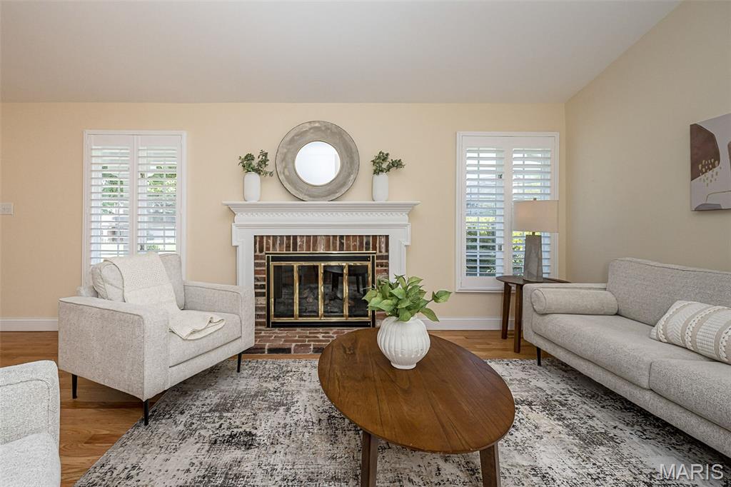 2362 Claymoor Drive
