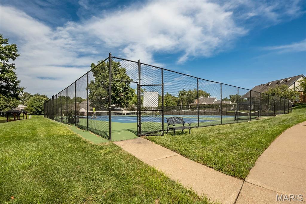 2362 Claymoor Drive