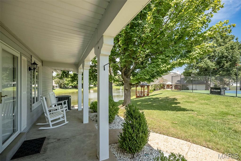 2362 Claymoor Drive