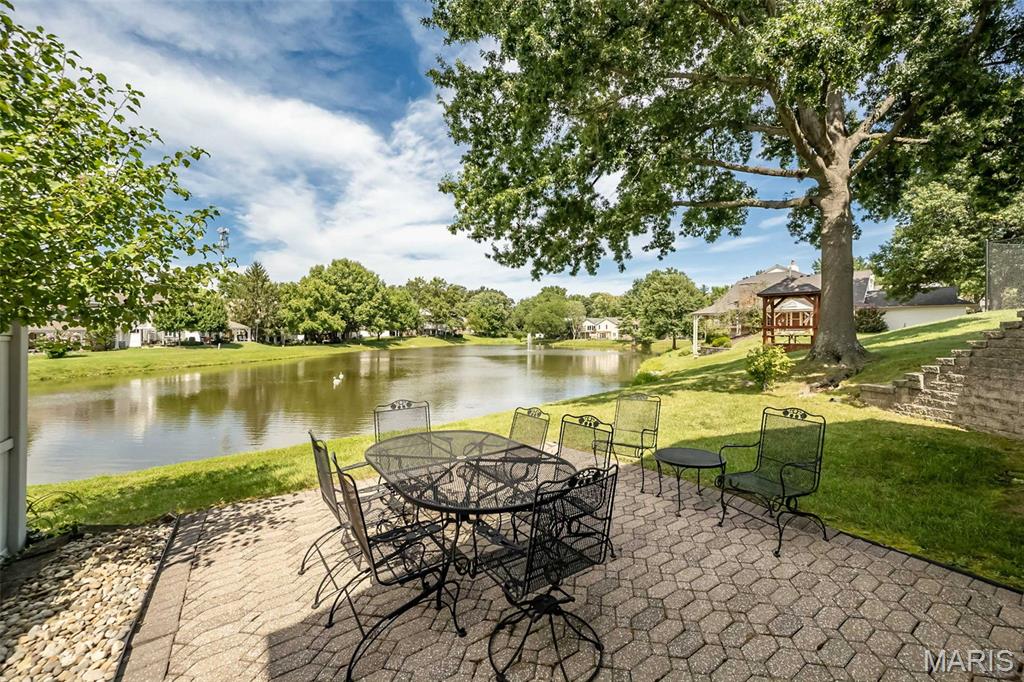 2362 Claymoor Drive