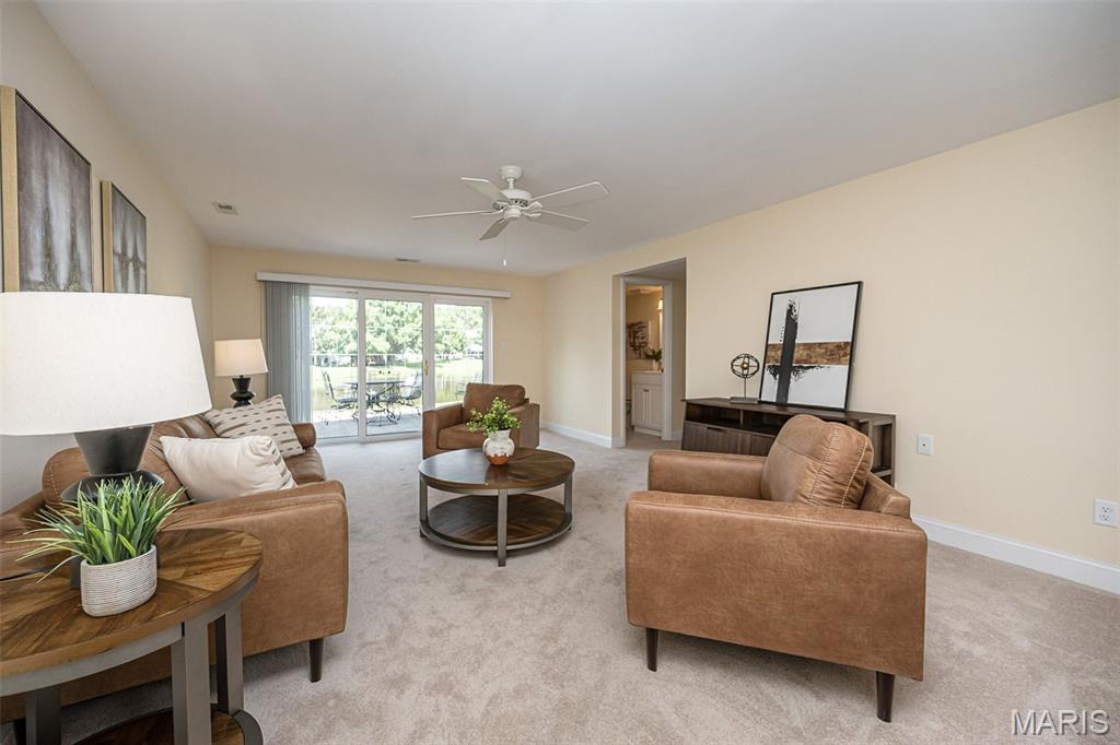 2362 Claymoor Drive