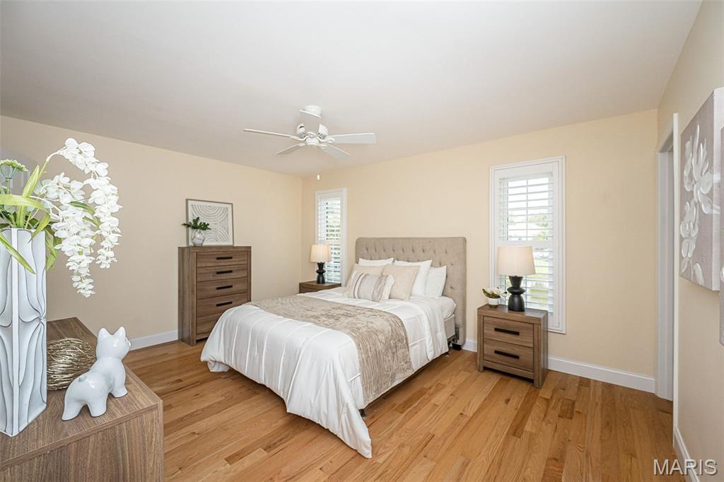 2362 Claymoor Drive