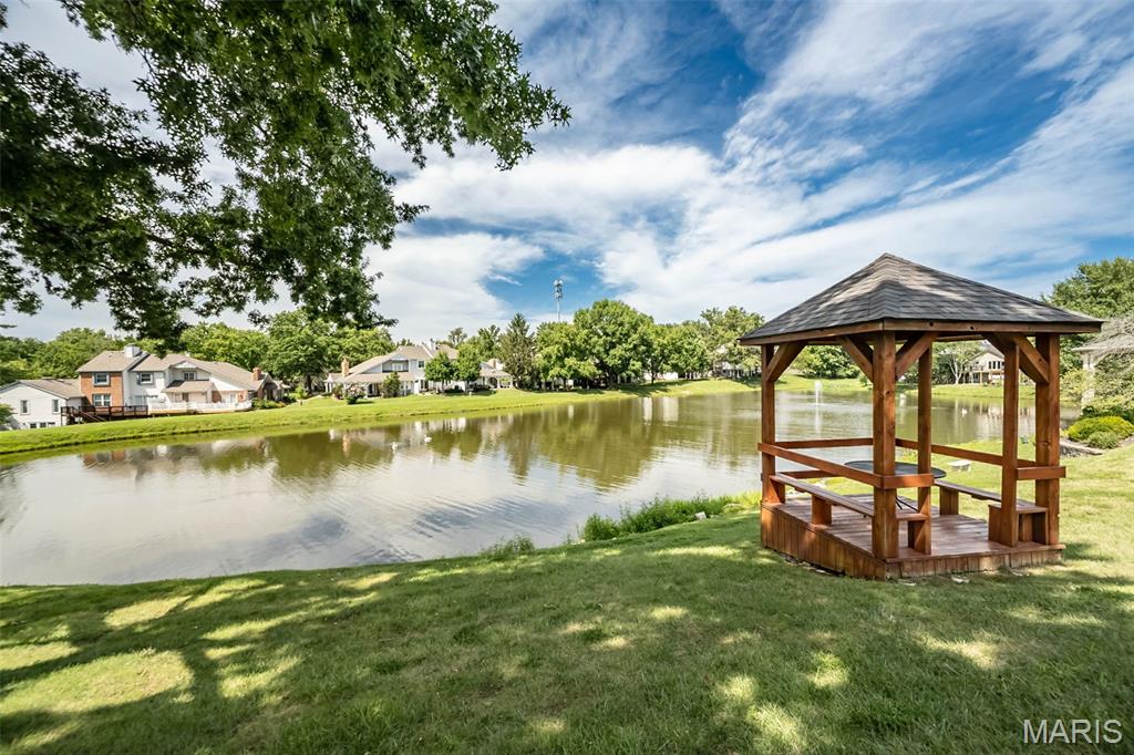 2362 Claymoor Drive