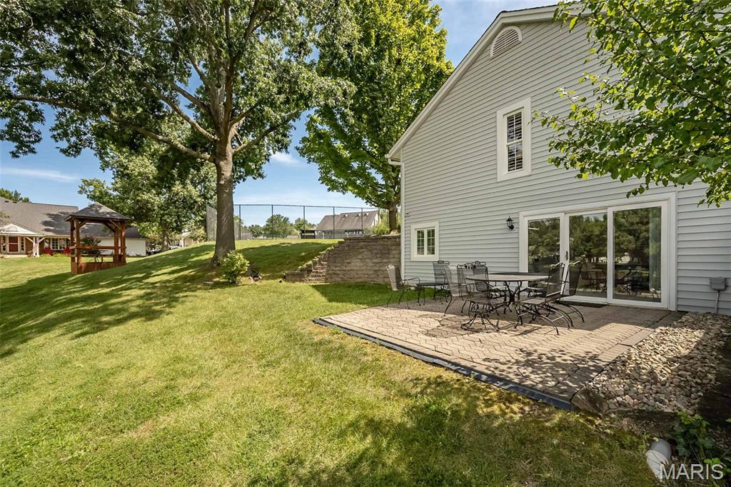 2362 Claymoor Drive