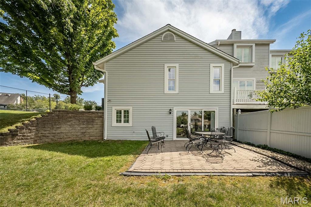 2362 Claymoor Drive