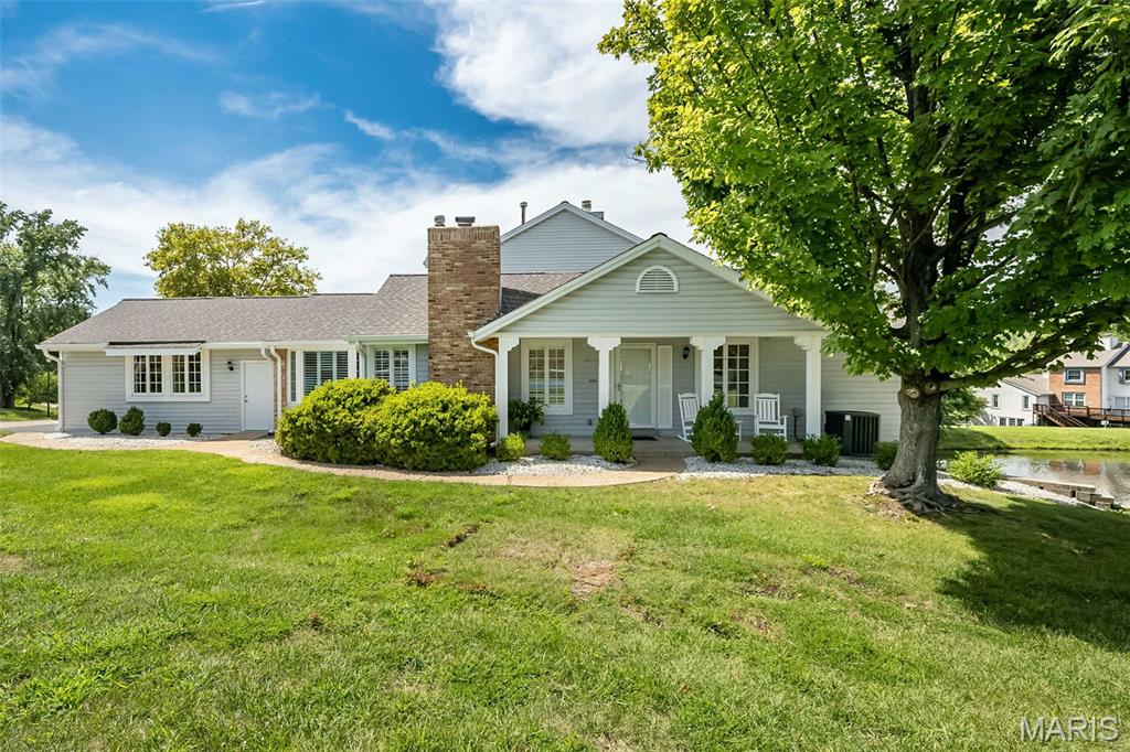2362 Claymoor Drive