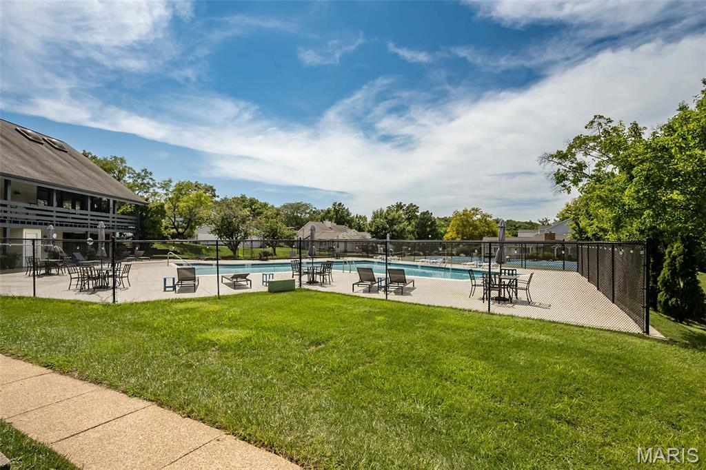 2362 Claymoor Drive