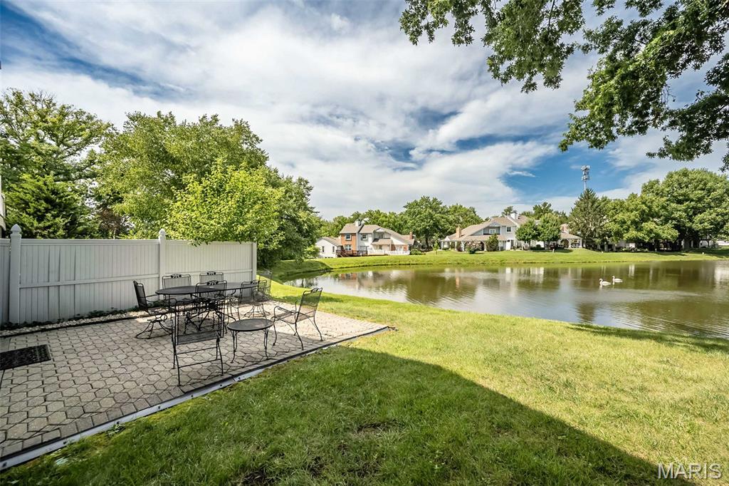 2362 Claymoor Drive