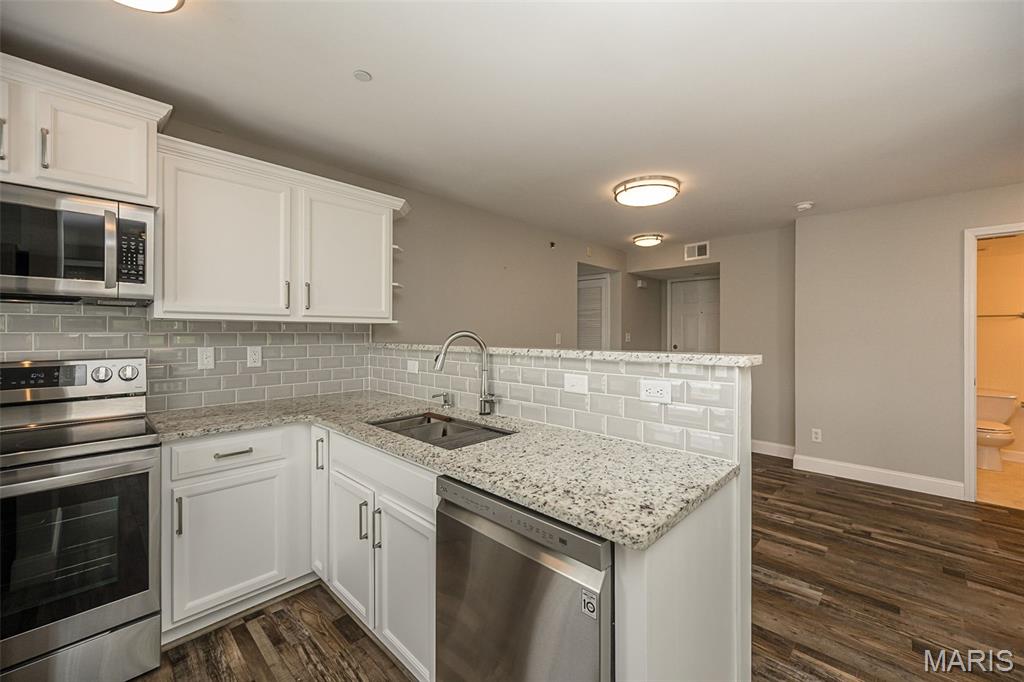 1112 Arbor Creek Drive Unit: 2D