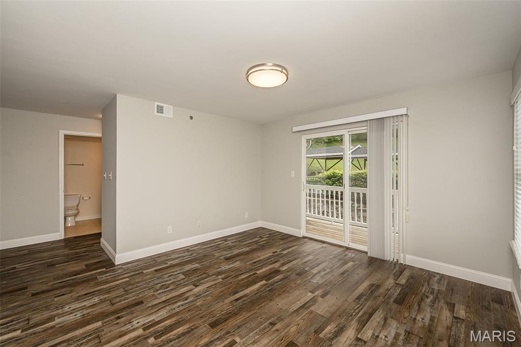 1112 Arbor Creek Drive Unit: 2D
