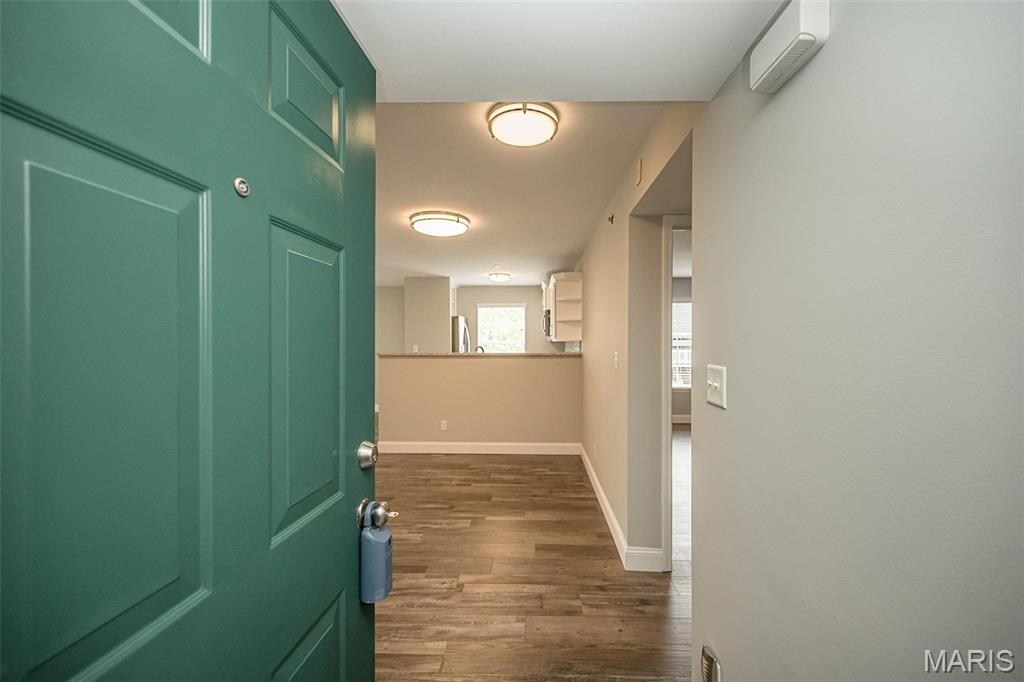 1112 Arbor Creek Drive Unit: 2D