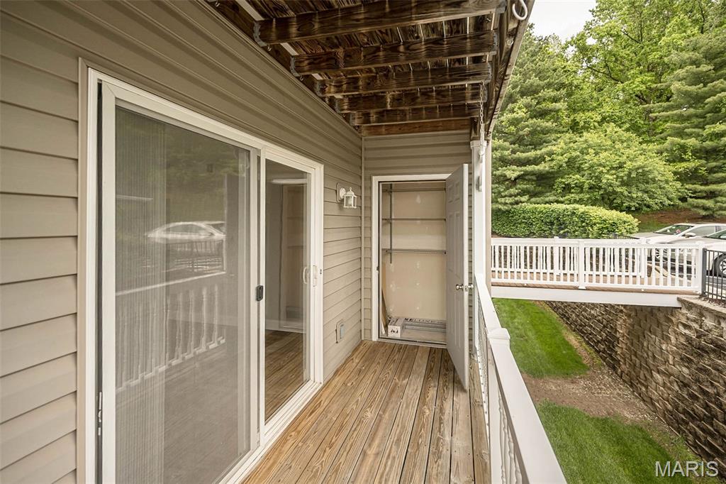 1112 Arbor Creek Drive Unit: 2D