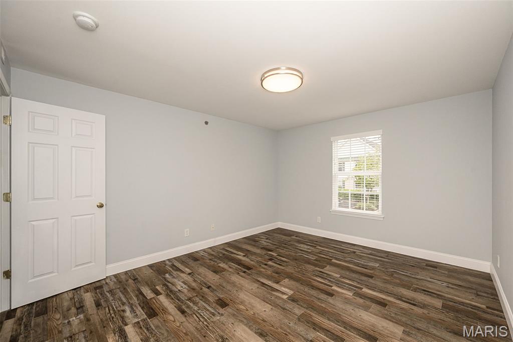 1112 Arbor Creek Drive Unit: 2D