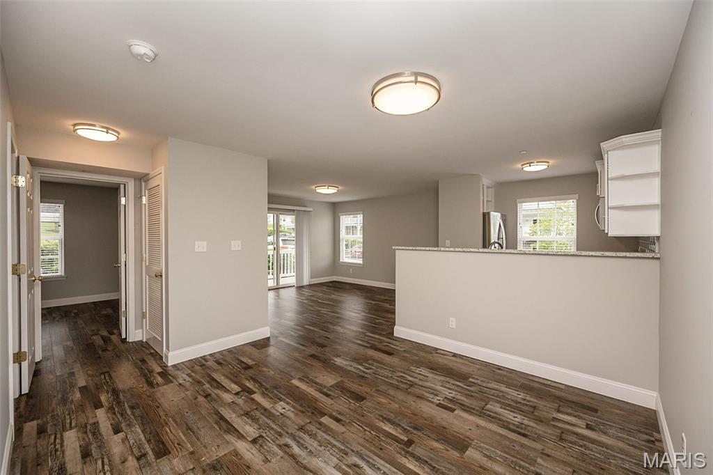 1112 Arbor Creek Drive Unit: 2D