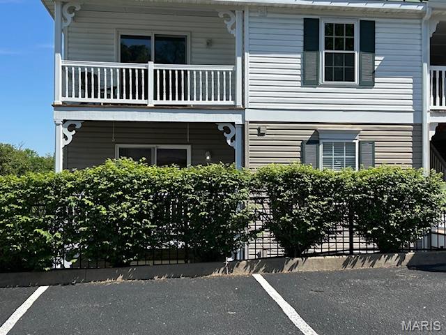1112 Arbor Creek Drive Unit: 2D