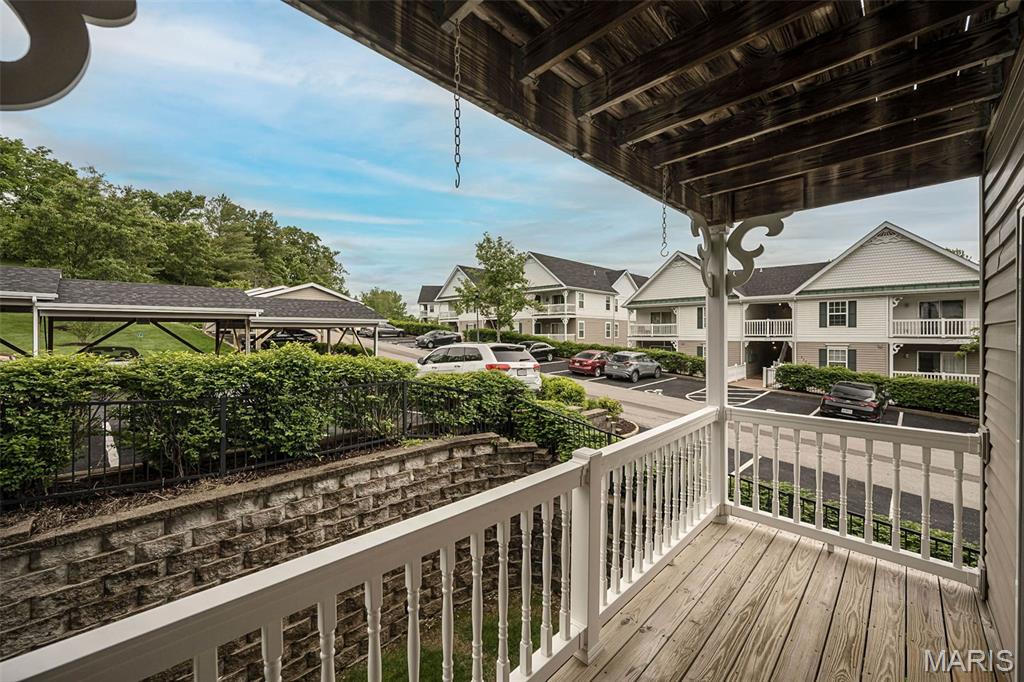 1112 Arbor Creek Drive Unit: 2D