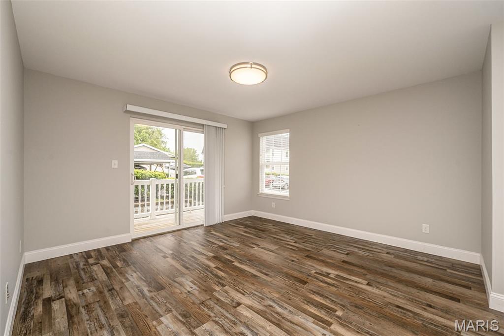 1112 Arbor Creek Drive Unit: 2D