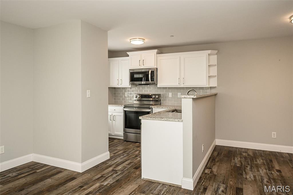 1112 Arbor Creek Drive Unit: 2D